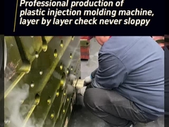 Controllo strato per strato mai disordinato