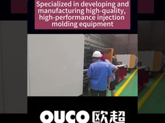 Macchina per lo stampaggio ad iniezione del secchio di vernice