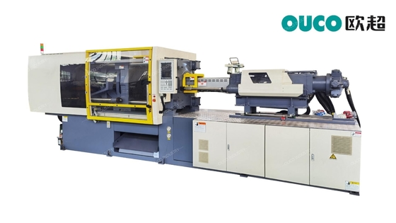 CE High Precision Injection Molding Machine 500 Ton Injection Molding Machine