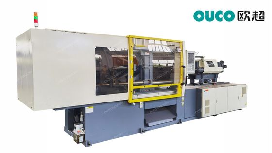 5-Stage Segmented Precision Fast High Speed Injection Molding Machine CWI-180GF