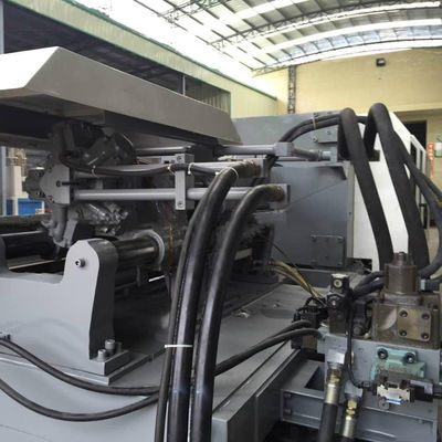 Material Save Automatic Injection Moulding Machine 450 Ton Injection Molding Machine