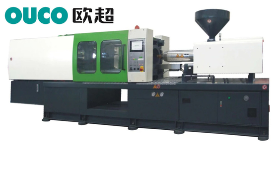 1400T Automatic Injection Molding Machine DIY Injection Moulding Machine