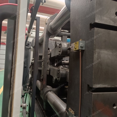 1400T Automatic Injection Molding Machine DIY Injection Moulding Machine
