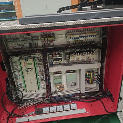 1400T Automatic Injection Molding Machine DIY Injection Moulding Machine