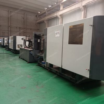 CE Hydraulic Injection Moulding Machine PVC Injection Moulding Machine
