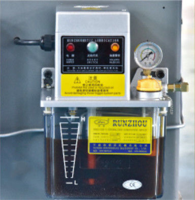 Optimized Edition 410 T Bucket Injection Molding Machine For Crate Painting