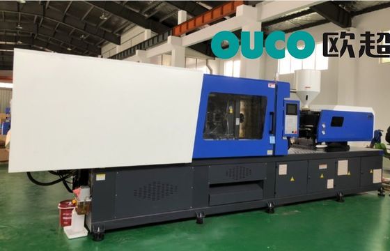 Automated Injection Molding Machine  Paint 2250T Injection Molding Machine