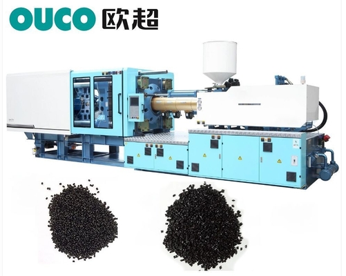High Precision Control Bakelite Injection Molding Machine  Thermosetting Products