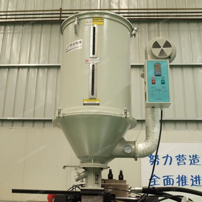 ISO9001 Automatic Moulding Machine Closed Loop Servo Motor Injection Moulding
