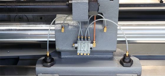 Efficiency Thermoset Injection Molding Machine With High Pressure Resistance