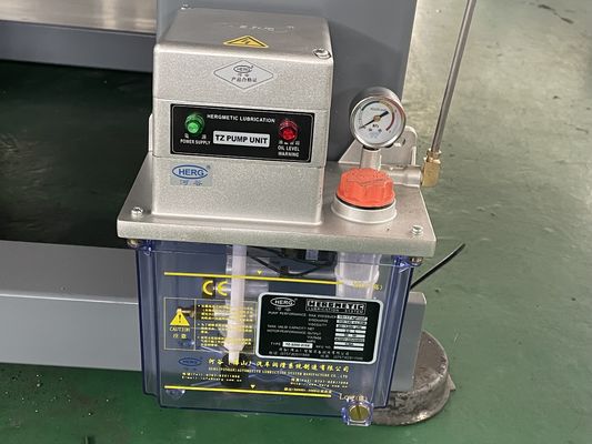 230GK Automatic Injection Moulding Machine Linear Guide Rail Low Resistance