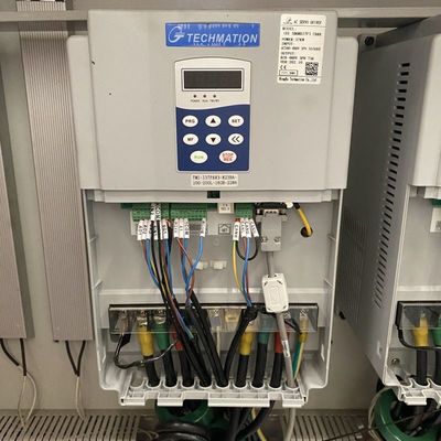 Ouco 128t Hydraulic Servo Plastic Scoop Horizontal Injection Molding Machine For Digging Garden Yard