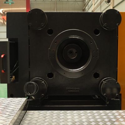 280T Plastic Injection Molding Machine Energy Saving Automated System