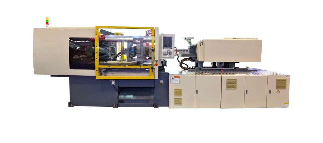 Thin Wall Injection Molding Machine Automated Injection Molding Machine