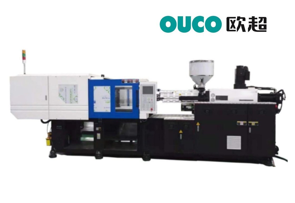 630 T Injection Making Machine SGS Painting Bucket Moulding Machine