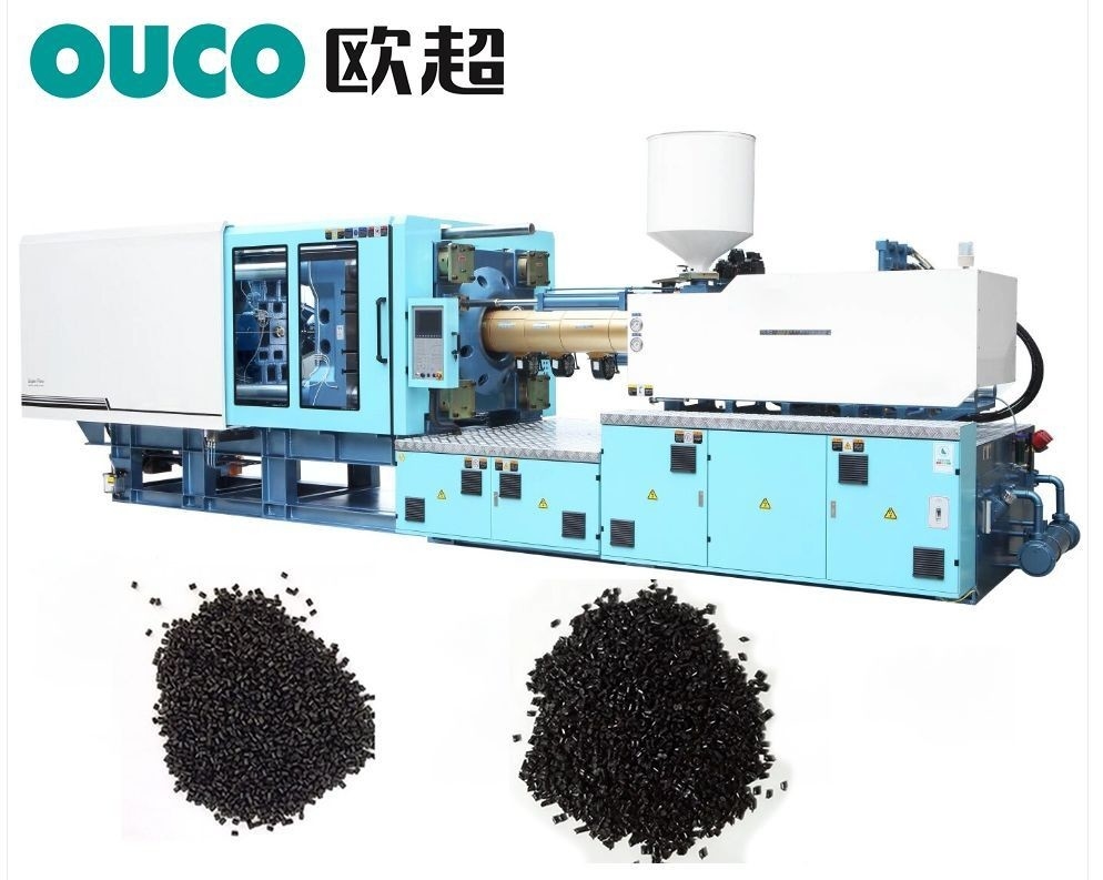 High Precision Control Bakelite Injection Molding Machine  Thermosetting Products